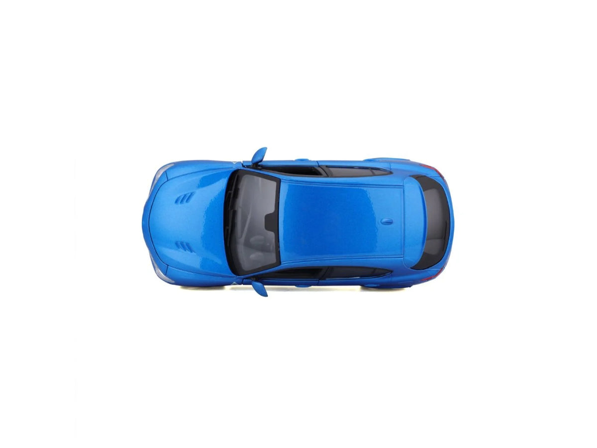 Auto Alfa Romeo Stelvio scala 1:24 $