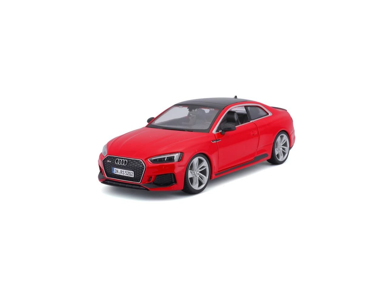 Bburago modellini auto Italiane in metallo e plastica 1:24