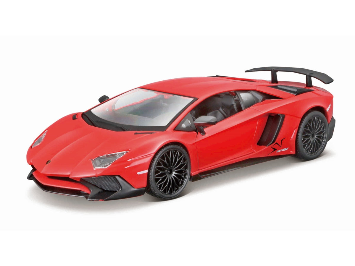 Bburago Auto 1:24 Lamborghini
