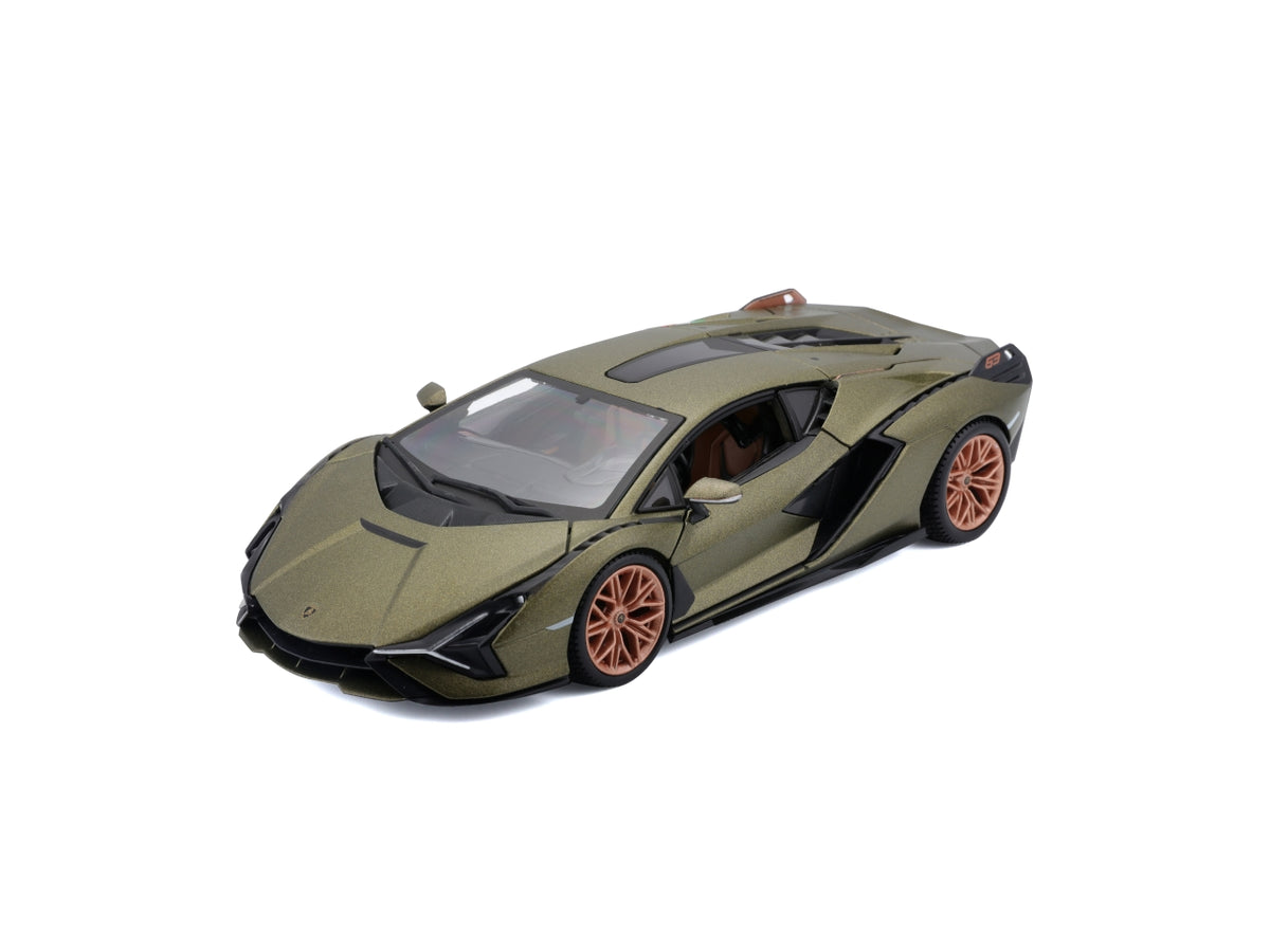Bburago Auto 1:24 Lamborghini