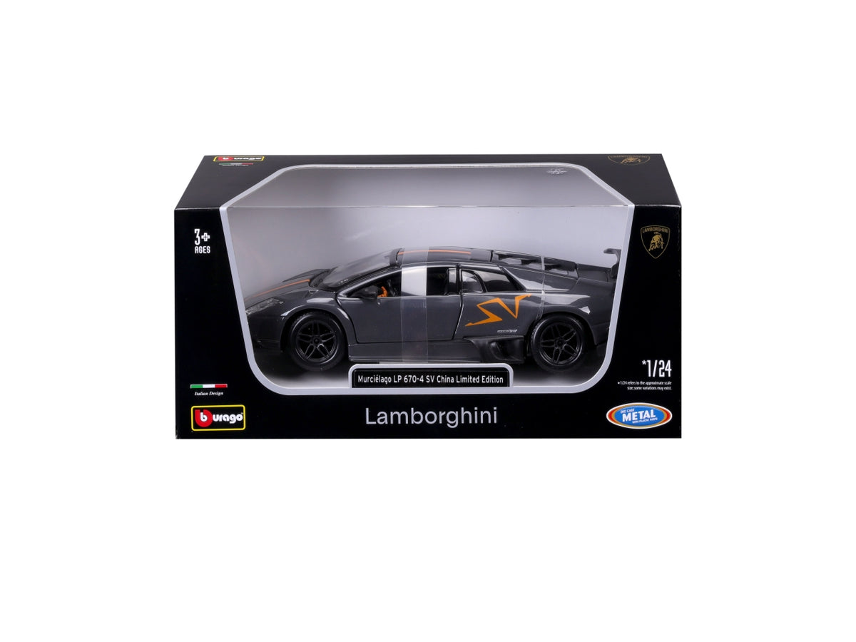 Bburago Auto 1:24 Lamborghini