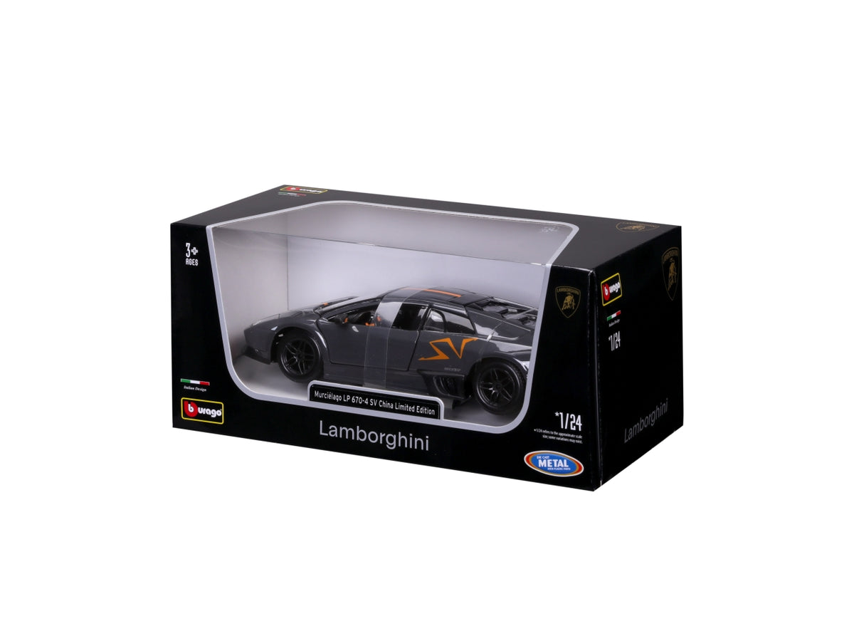 Bburago Auto 1:24 Lamborghini