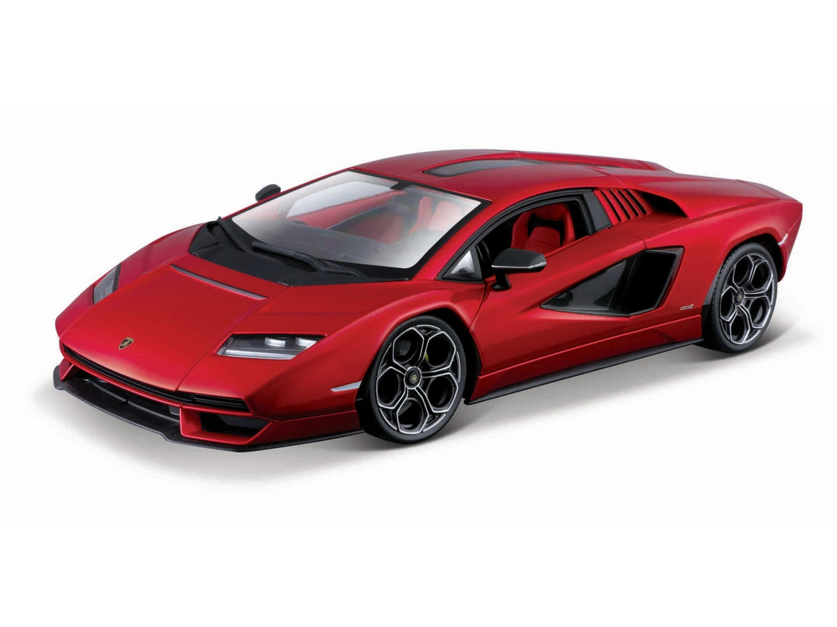 Bburago Auto 1:24 Lamborghini