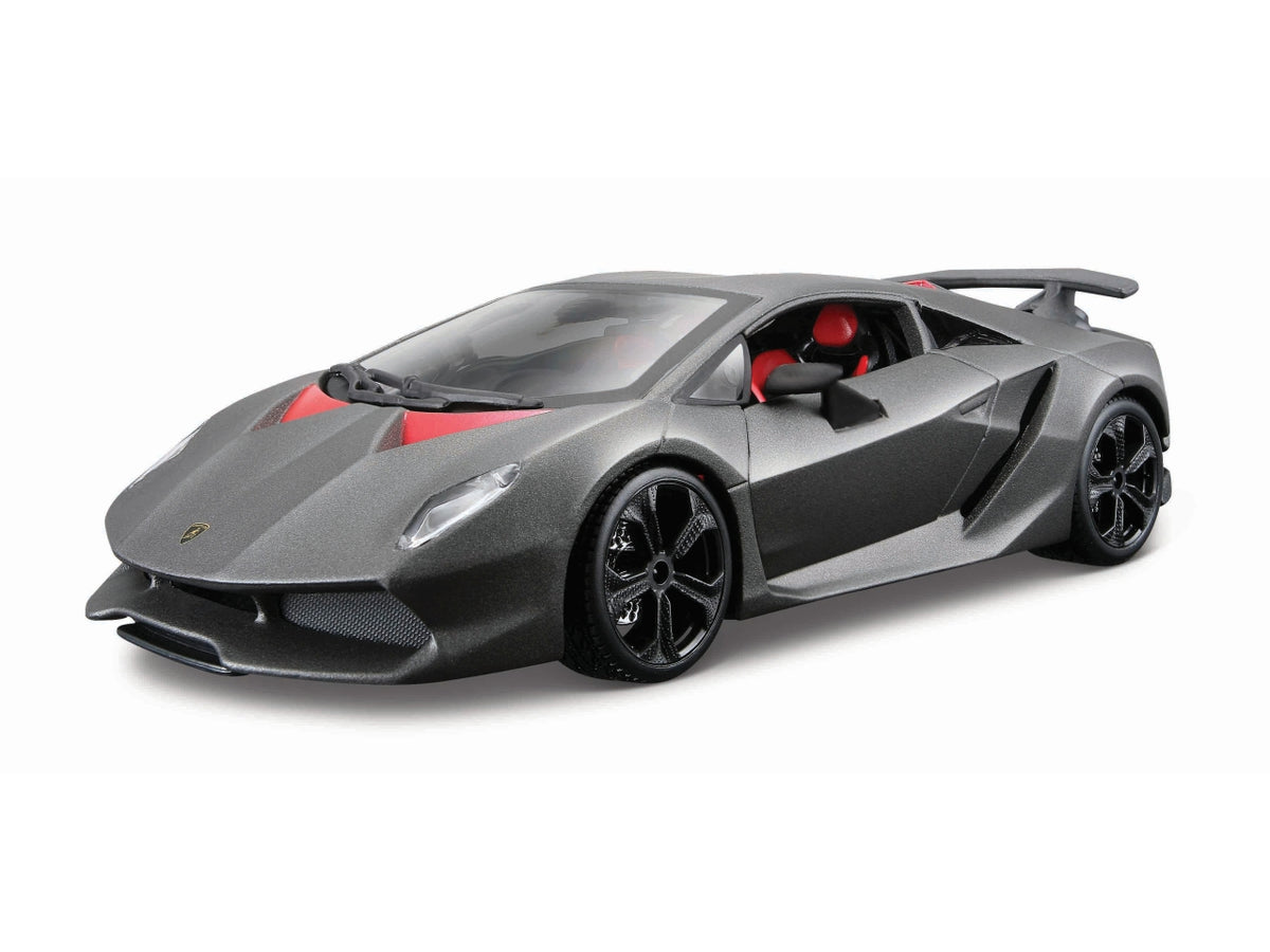 Bburago Auto 1:24 Lamborghini