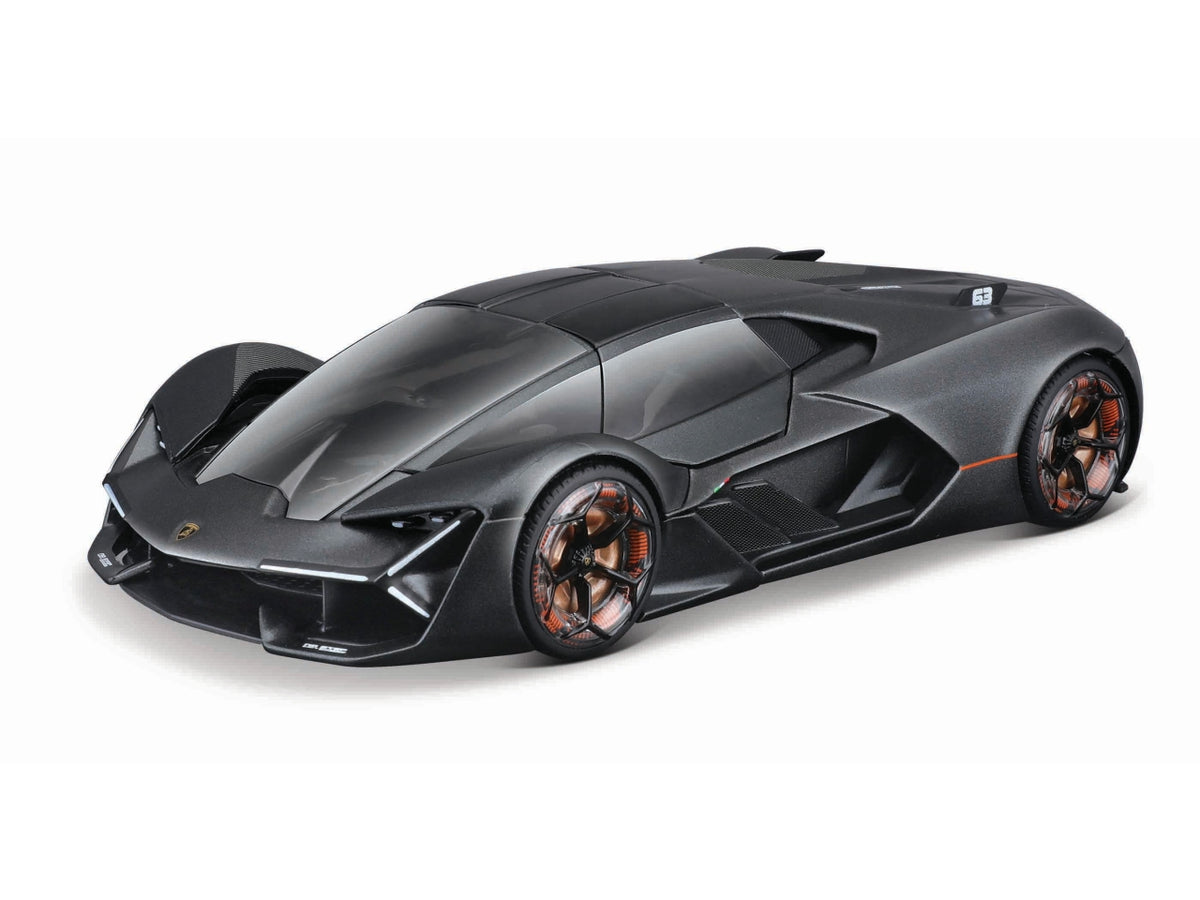 Bburago Auto 1:24 Lamborghini