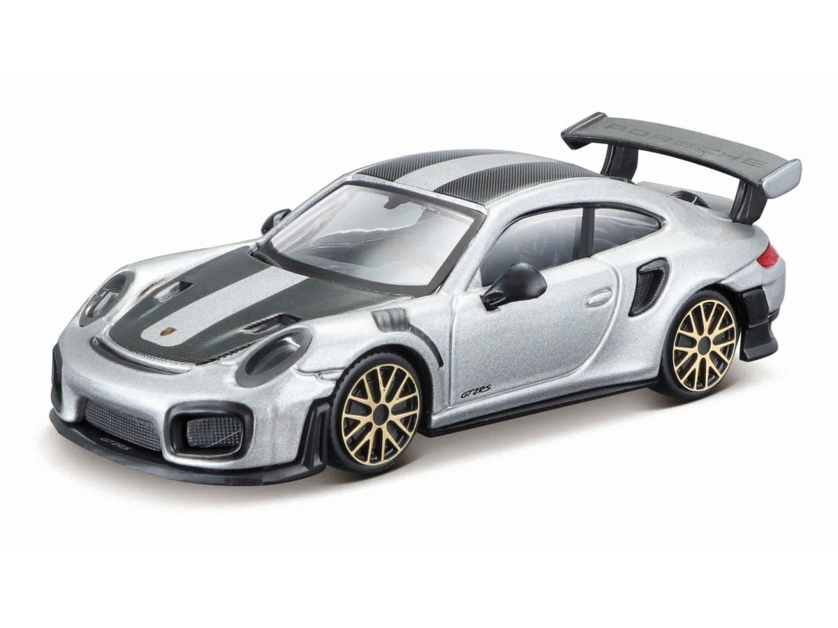Auto Street Fire modellini auto assortiti  scala1:43