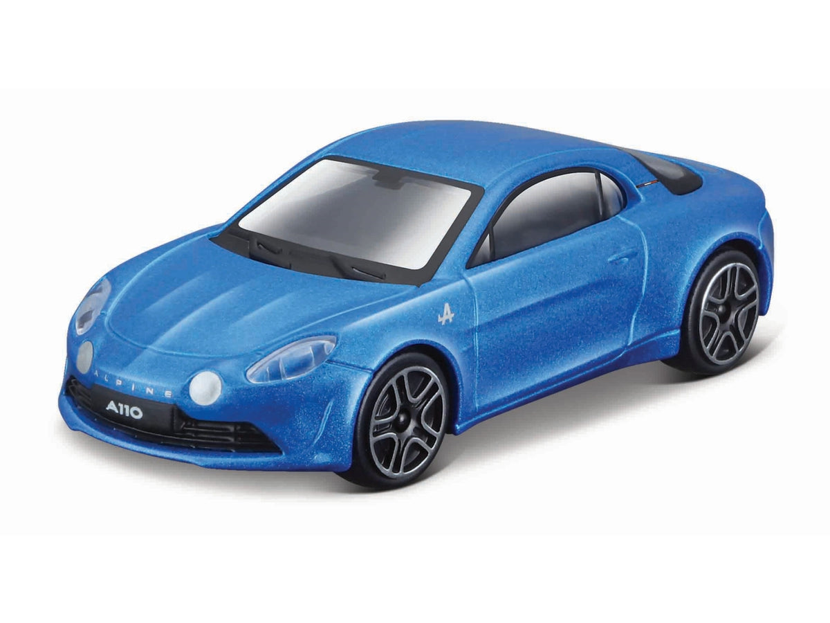 Auto Street Fire modellini auto assortiti  scala1:43
