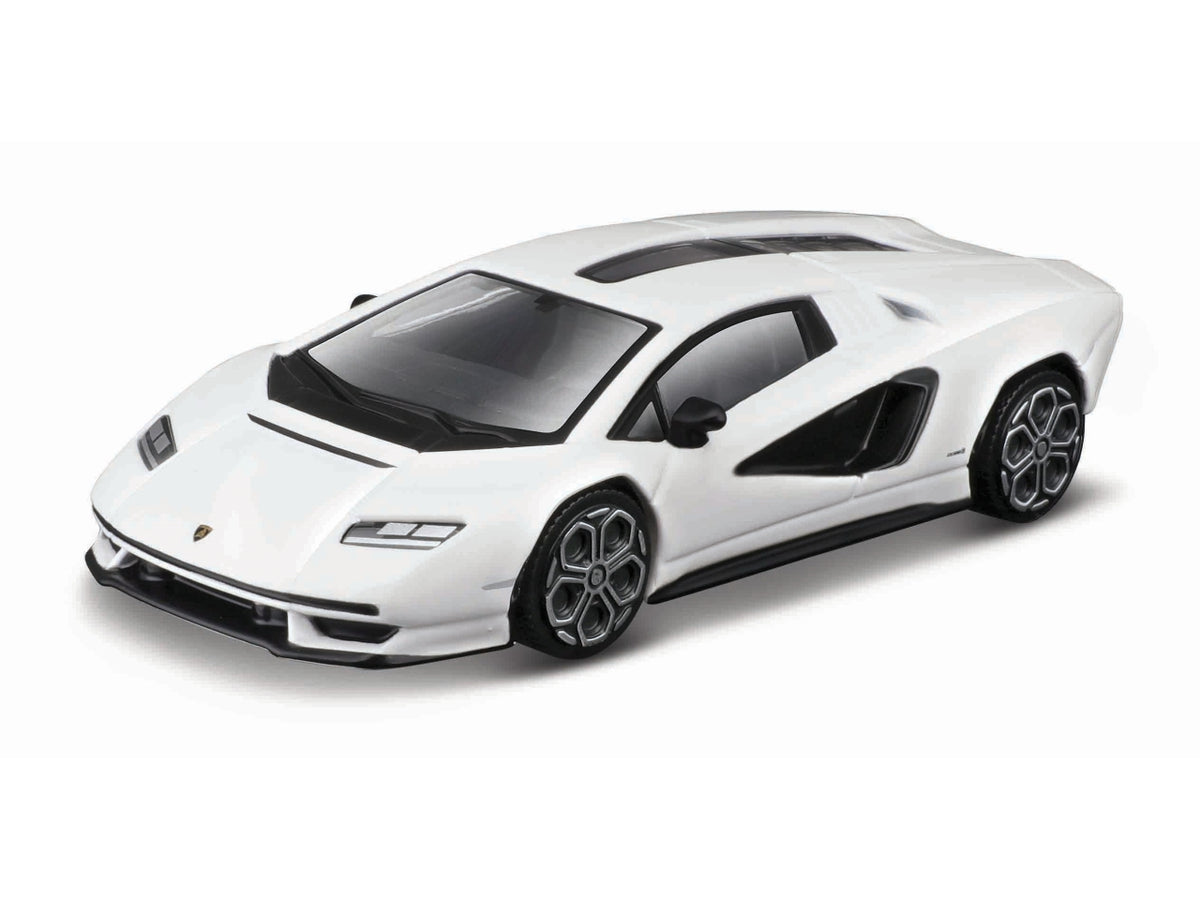 Auto Street Fire modellini auto assortiti  scala1:43