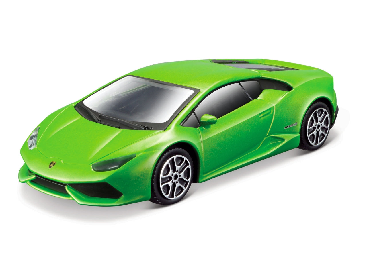 Bburago Auto Lamborghini 1:43