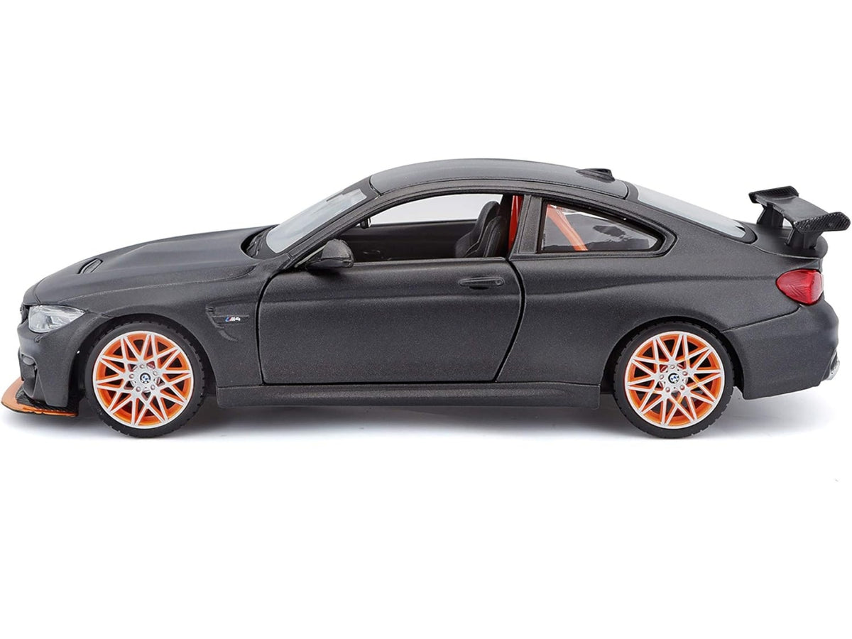 Maisto modellino auto BMW M4 GTS  scala1:24 $