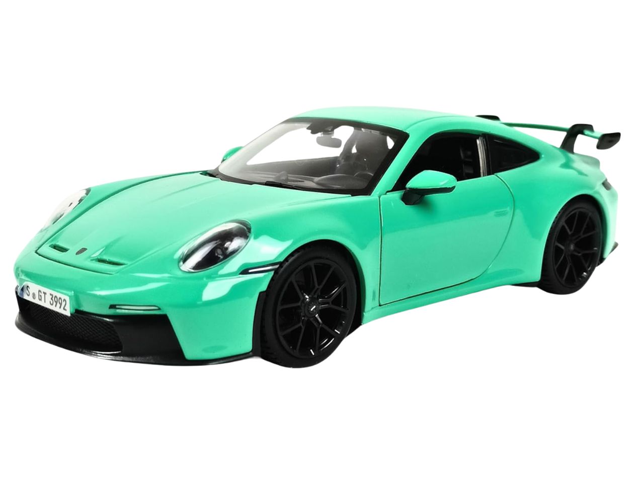 Porsche 911 Gt3 1:24