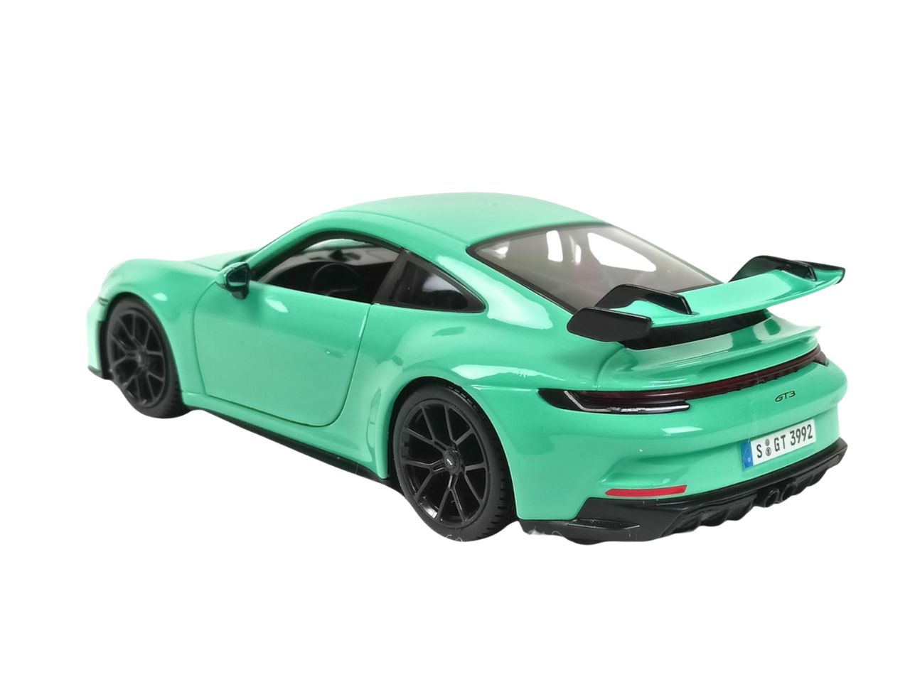 Porsche 911 Gt3 1:24