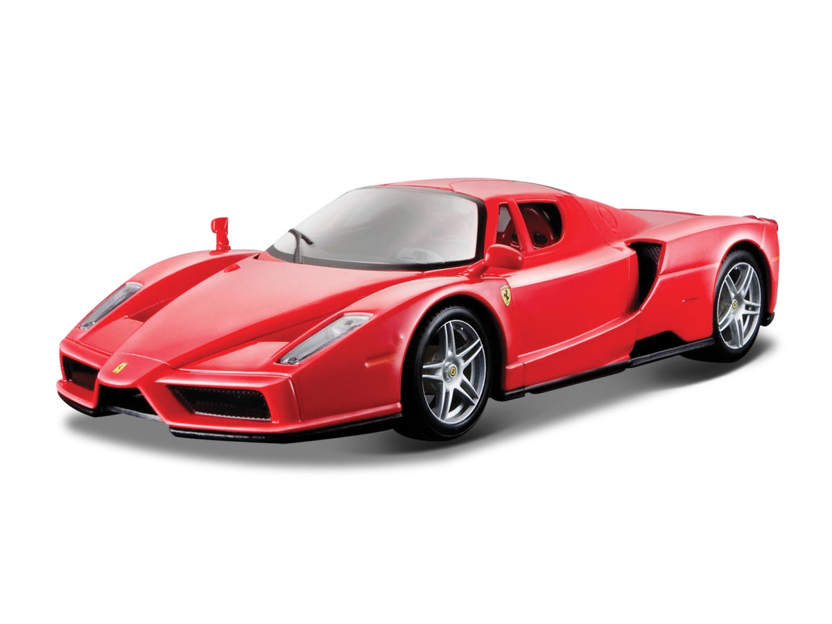 Auto Ferrari scala 1:24