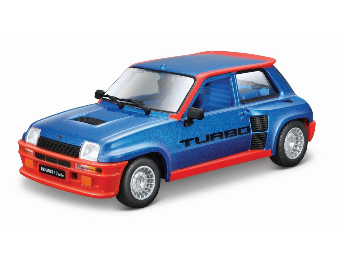 Auto scala 1:24 modelli assortiti $