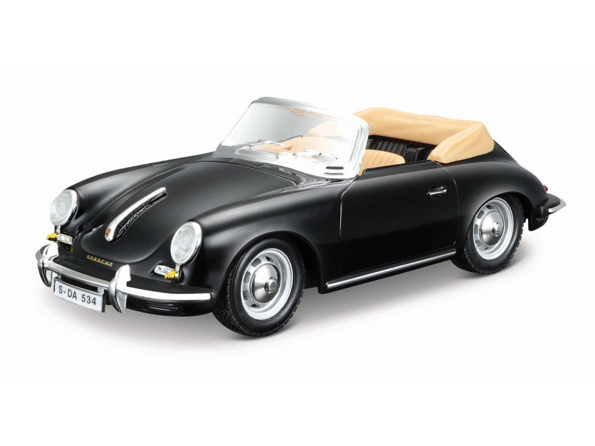 Auto scala 1:24 modelli assortiti $