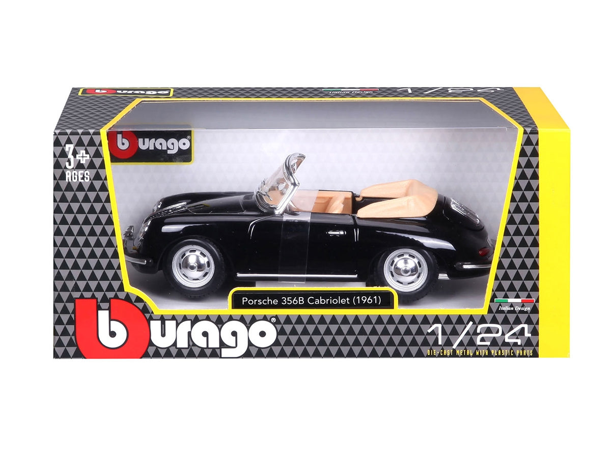 Auto scala 1:24 modelli assortiti $
