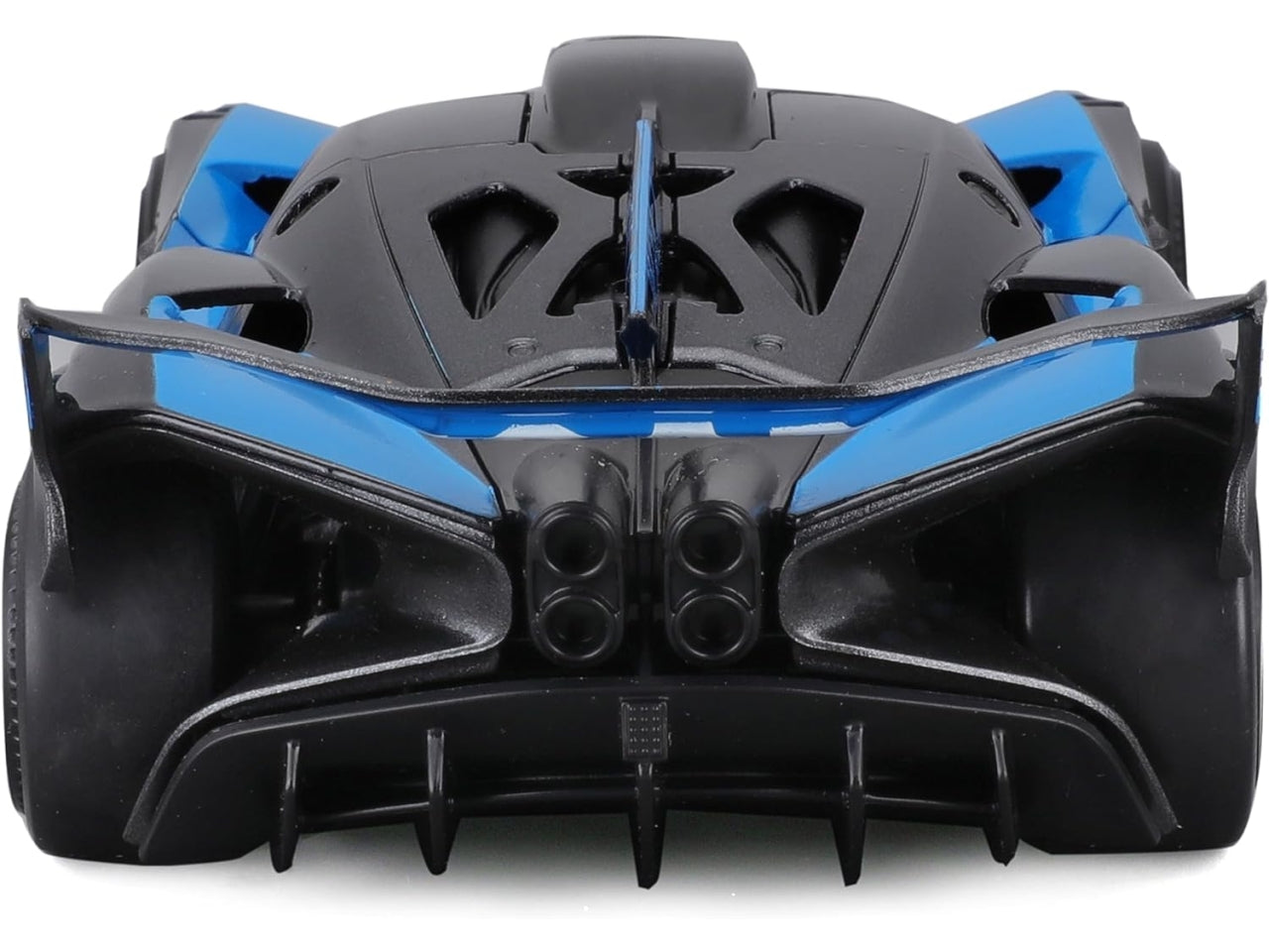 Auto Bugatti Bolide 1:24 $