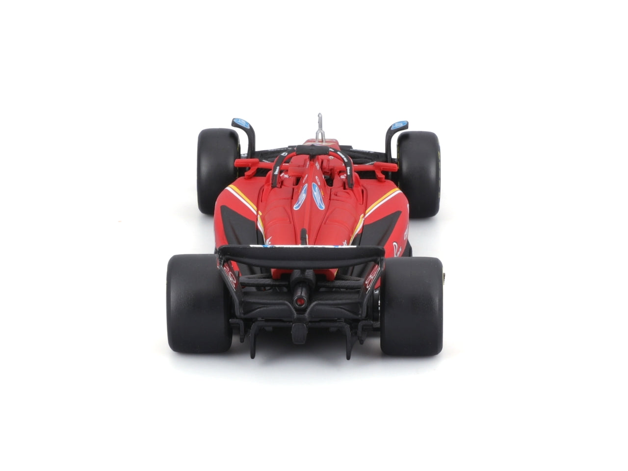Auto scuderia Ferrari scala 1:43 $