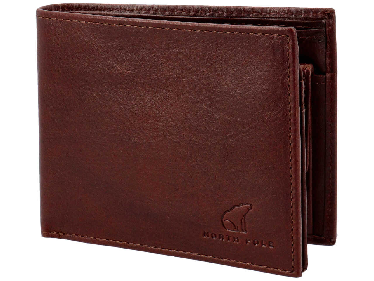 P.foglio uomo pelle 06np103