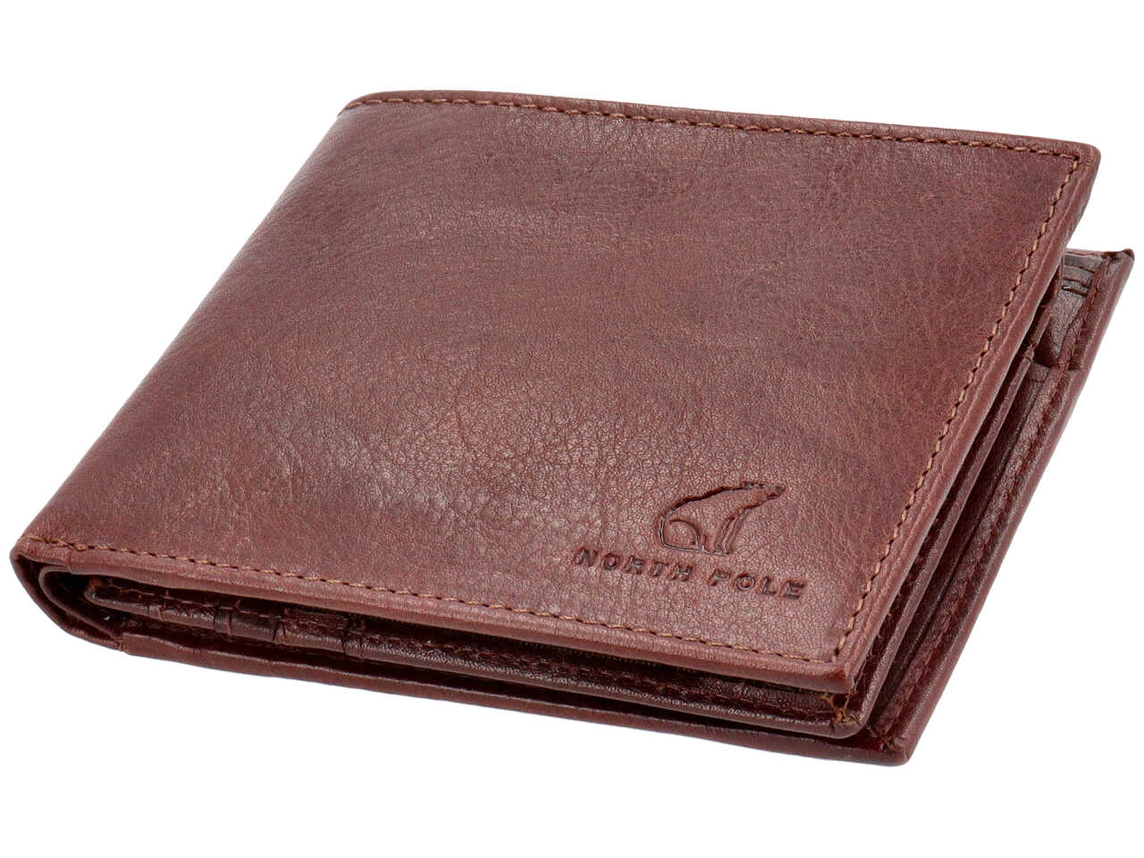P.foglio uomo pelle 06np103