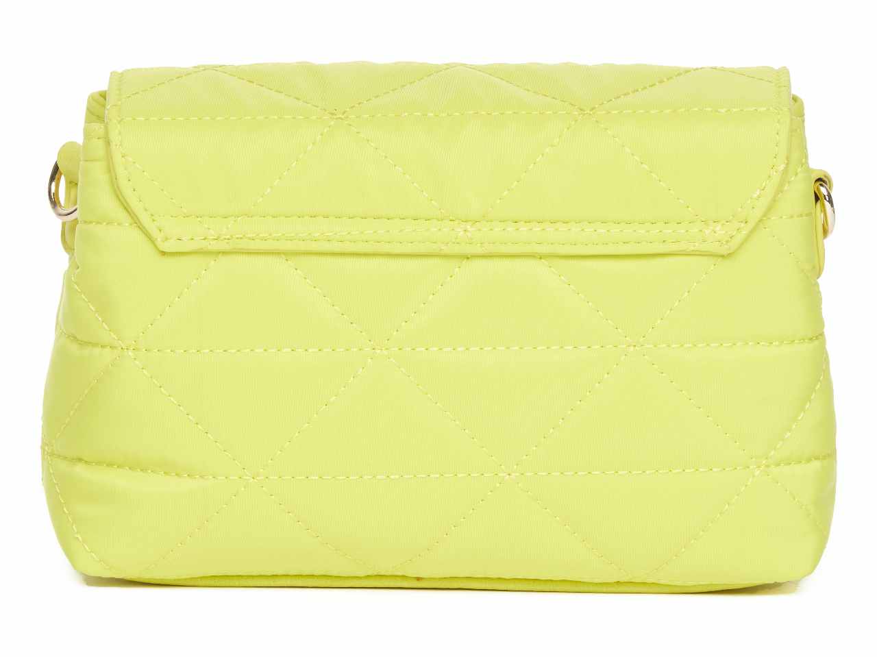 Carrera tracolla donna giallo cb6106