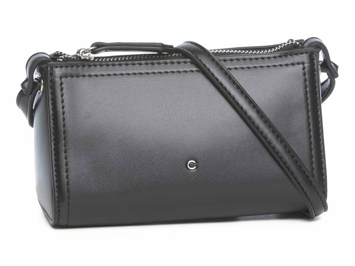 Carrera borsa donna nero $