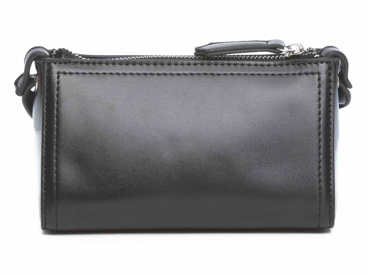 Carrera borsa donna nero $