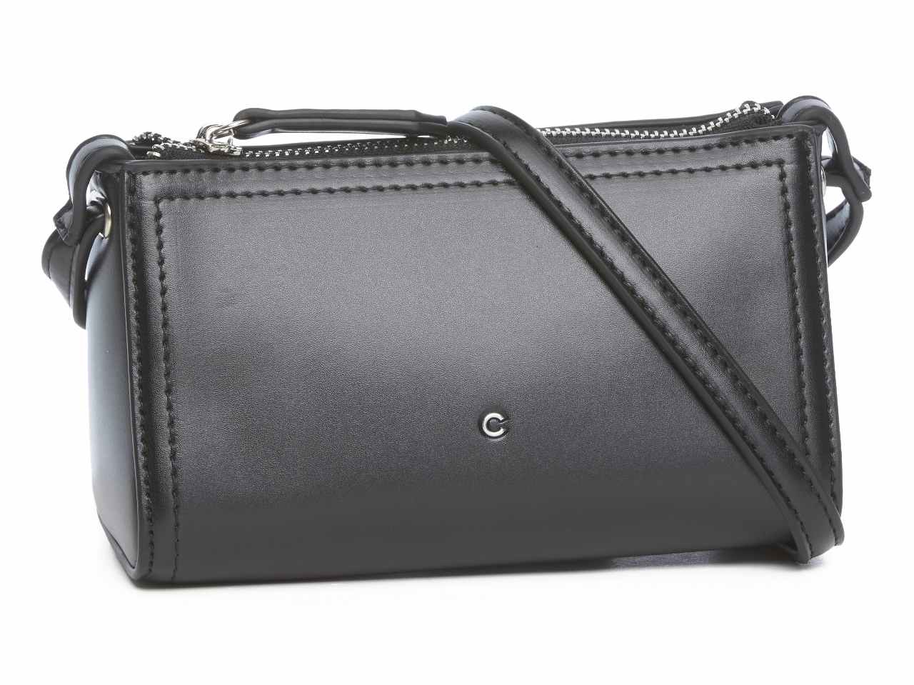 Carrera borsa donna nero $