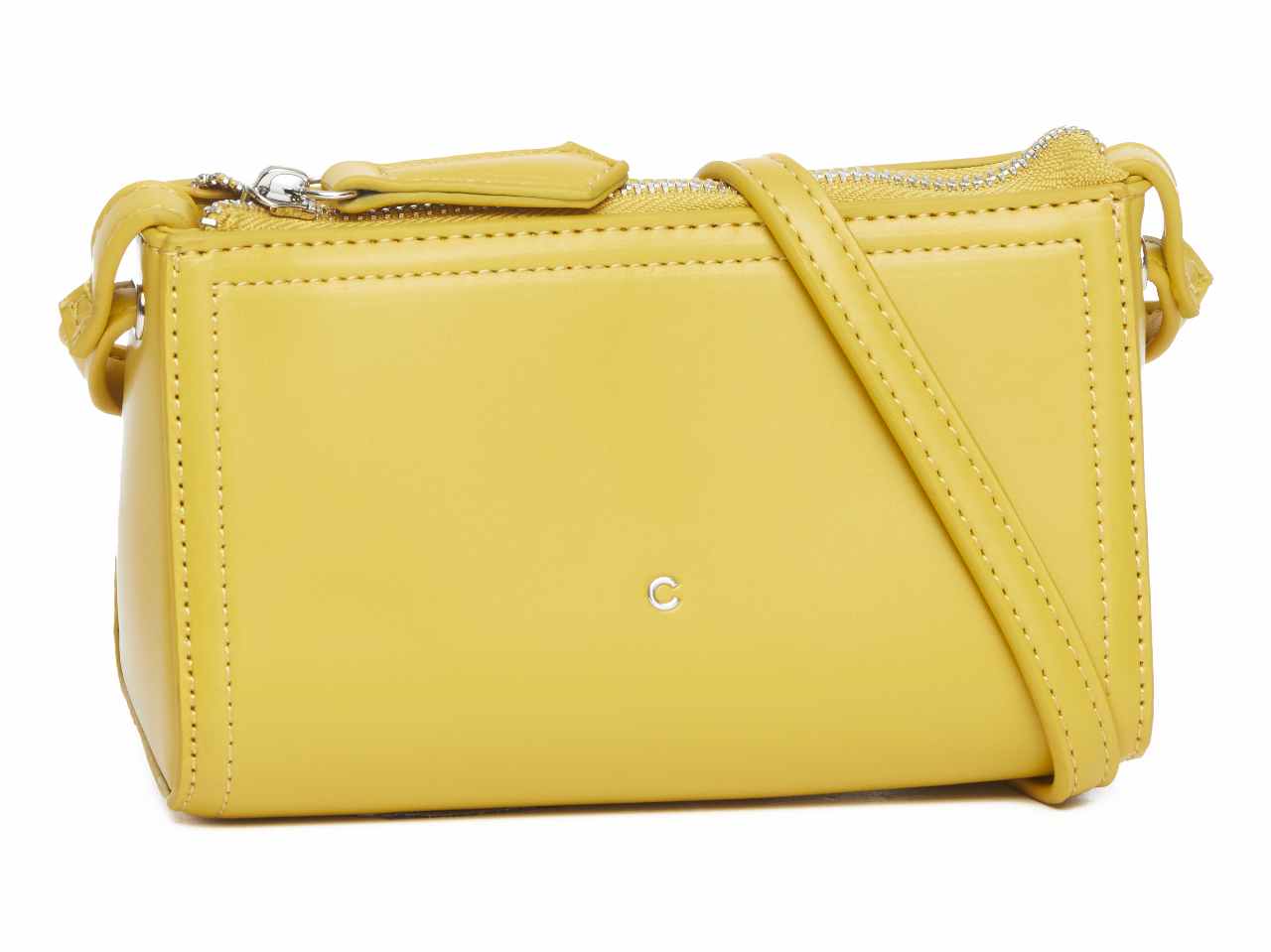 Carrera borsa donna giallo $