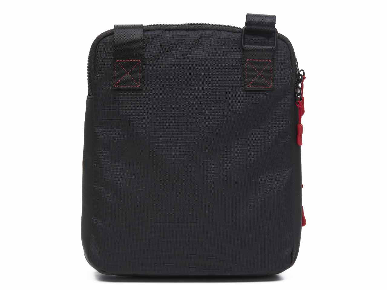 Borsa uomo b-tech collection nero