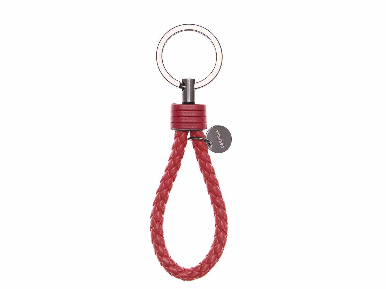 Portachiavi tyler collection red