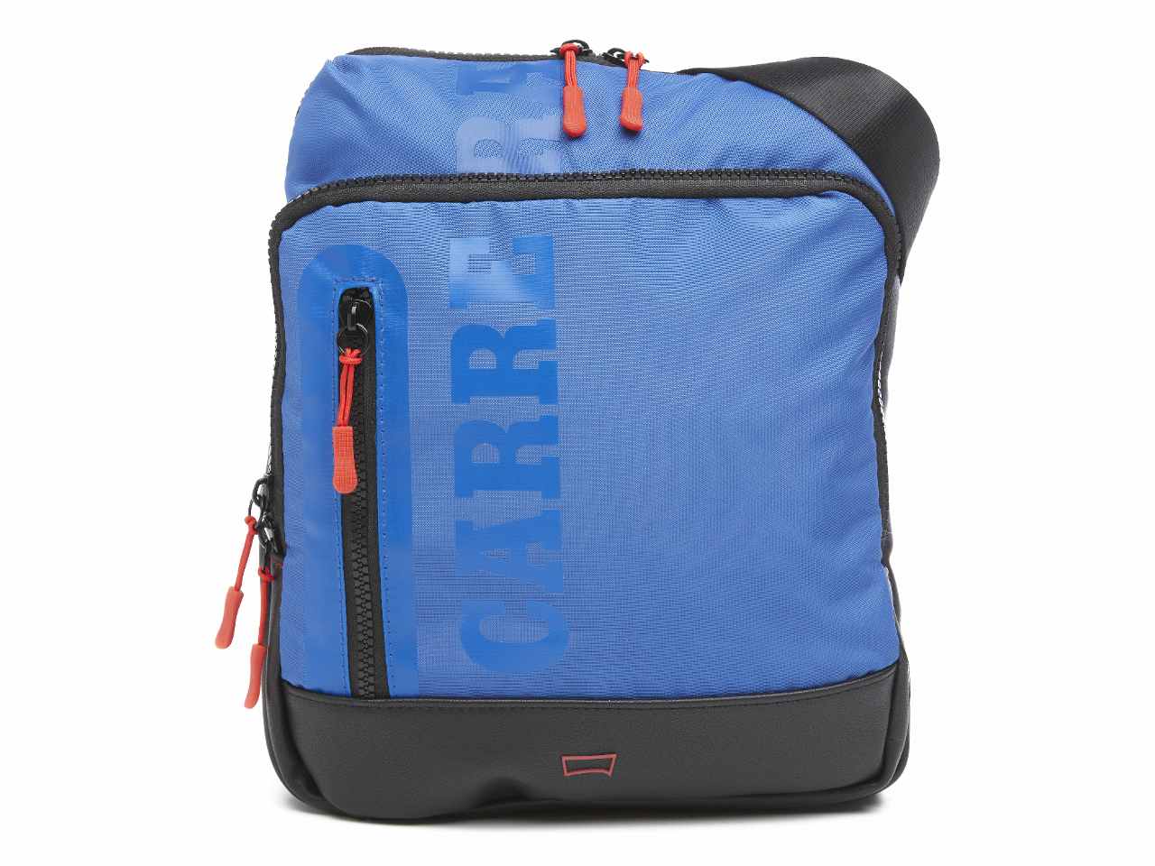 Borsa da uomo b-tech collection tracolla tablet colore blue composizione: 100% pelle sintetica