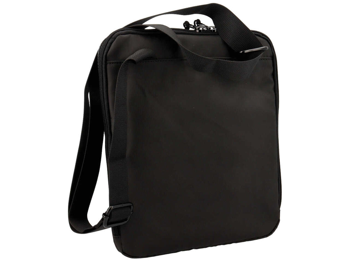 Tracolla tablet master collection blue 100% polyester $