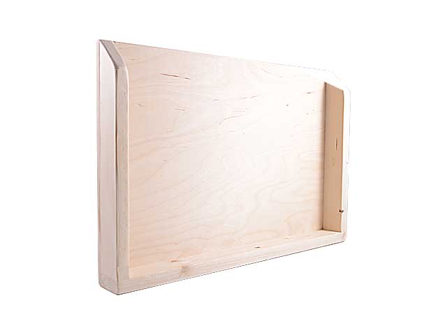 Tavoliere in betulla 70x50cm g003