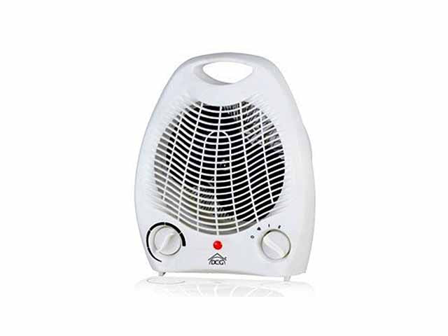 Termoventilatore verticale hl9733