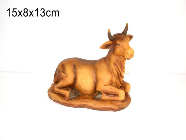 Bue 15x13cm