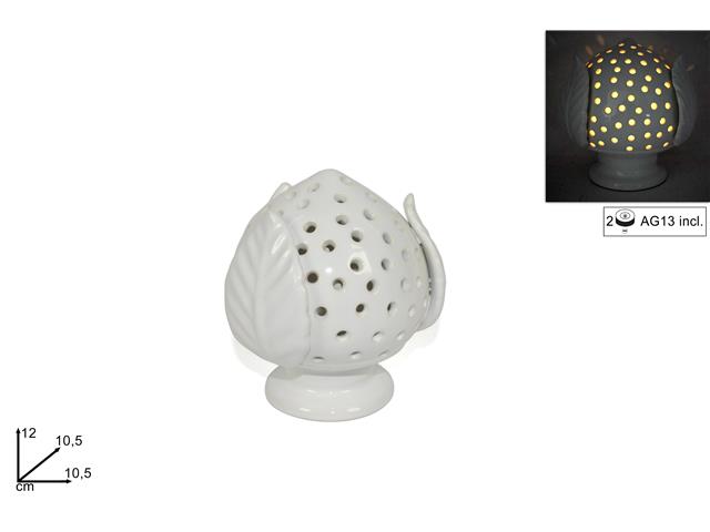 Pumo 12cm traforato ca006835a