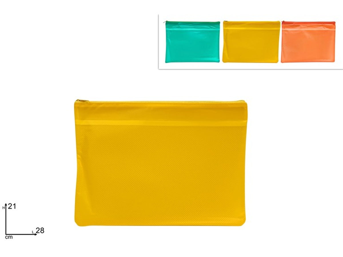 Beauty bustina 28x21cm 3 assortiti