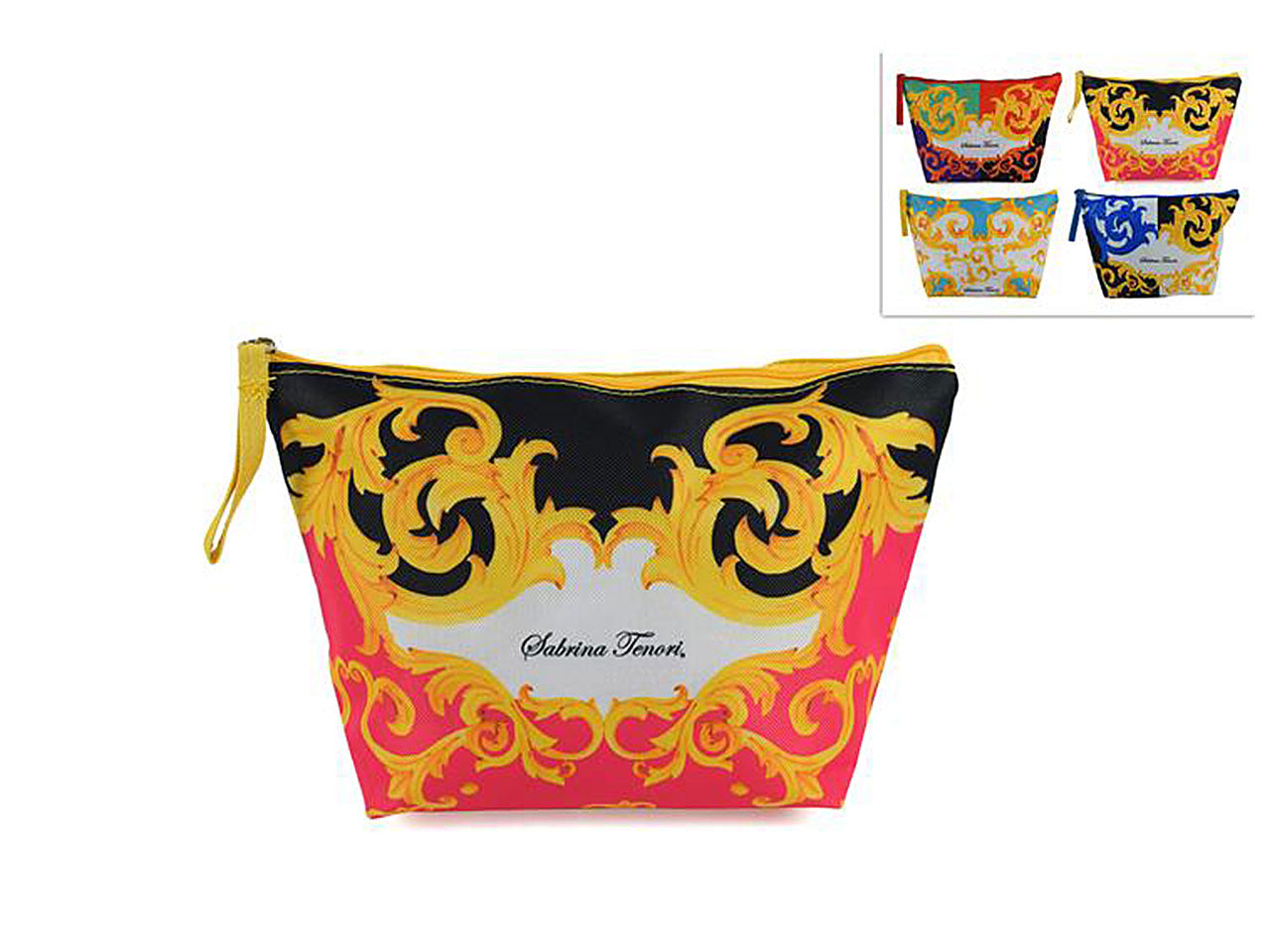 Busta beauty mare