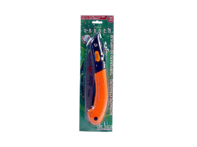 Segaccio chiudibile 180mm.  361