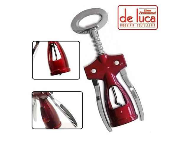 Cavatappi leva 180