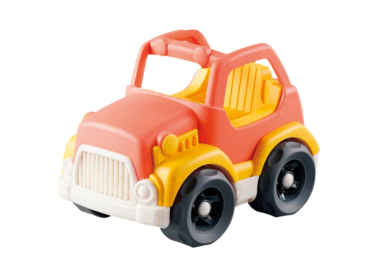 Modellino truck big model 8