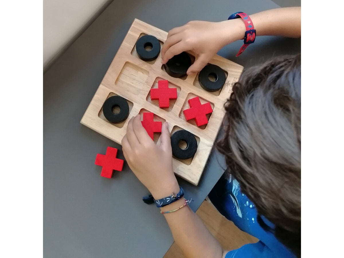 Gioco tris