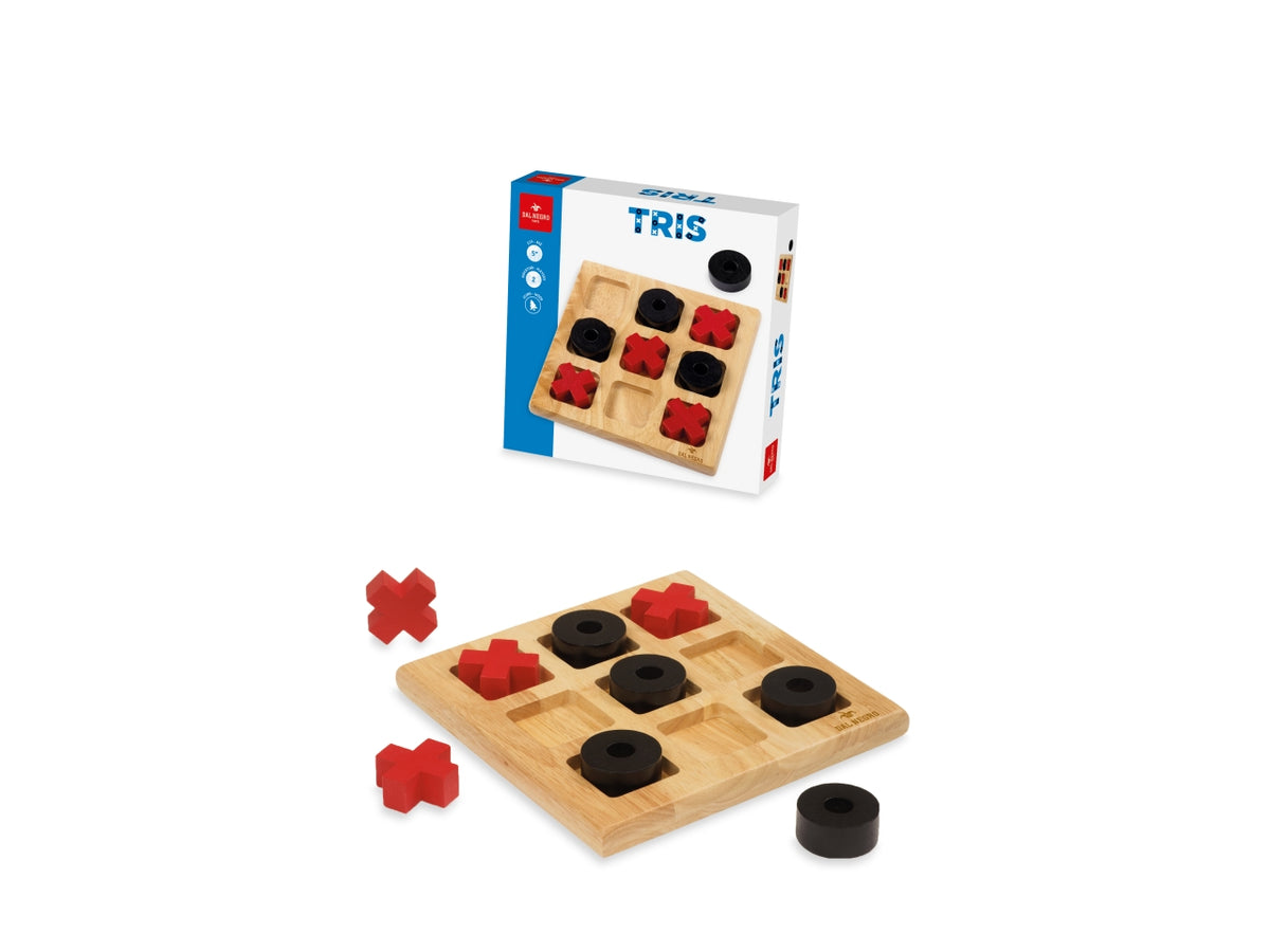 Gioco tris