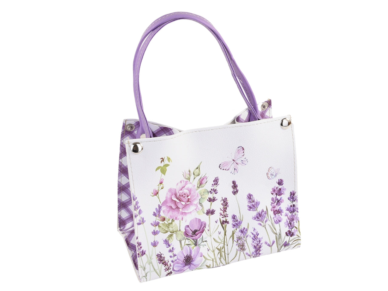 Borsa 19x11x27cm similpelle