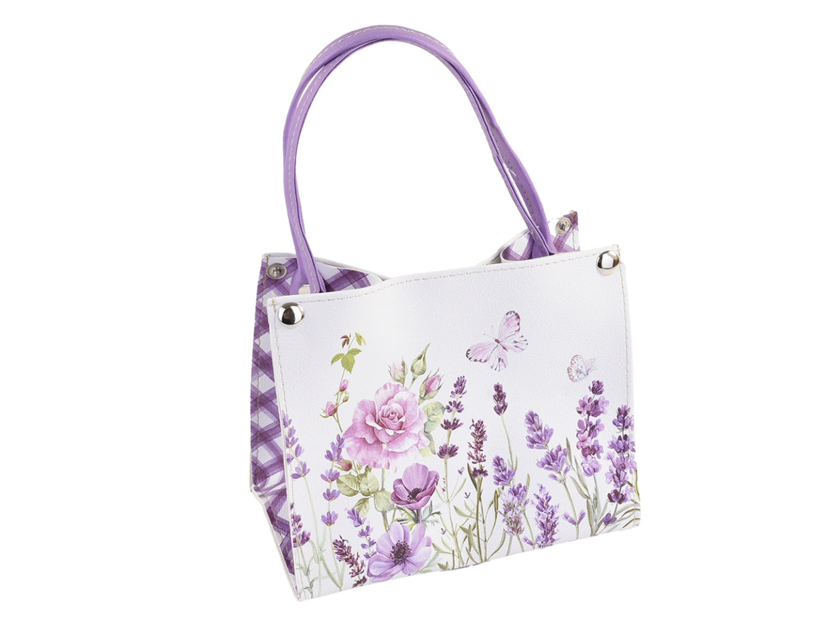 Borsa 19x11x27cm similpelle