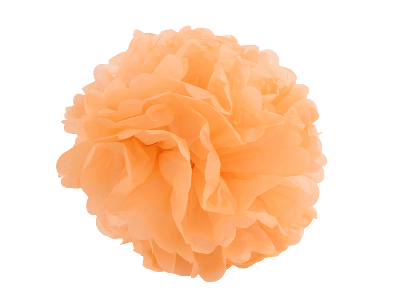 Sfera carta d.48cm