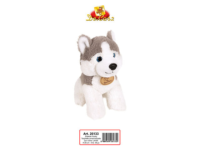 Morbidelli usky laika 20cm 26133