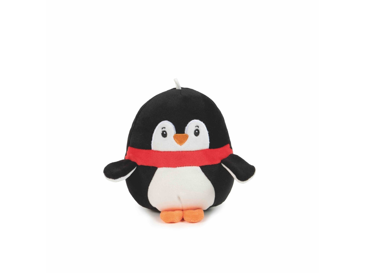 Peluche natalizio h.15cm - disponibili in 3 assortimenti
