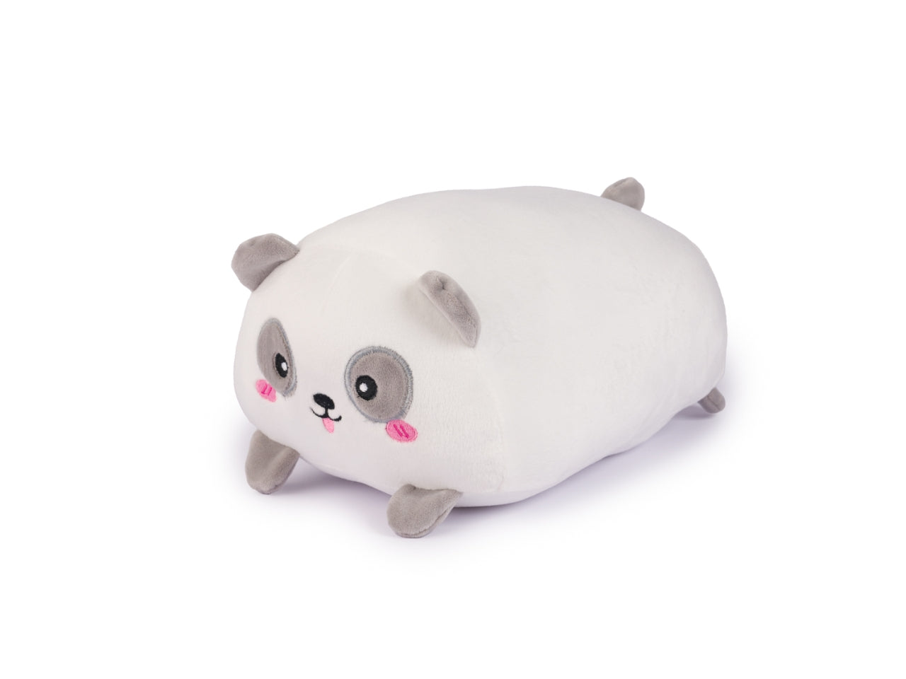 Animale cuscino funny 25cm supersoft - disponibile in 6 assortimenti
